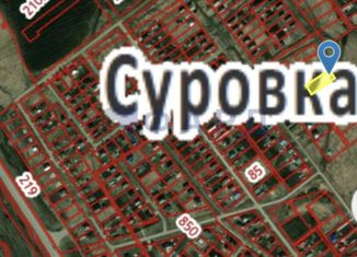 Продажа участка, 13.42 сот., деревня Суровка