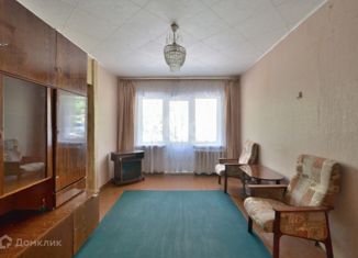 Продажа 2-ком. квартиры, 45 м2, Пенза, улица Островского, 15