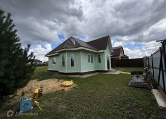 Продается дом, 84 м2, деревня Образцово, Майская улица, 1А