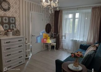 Продается 2-комнатная квартира, 43 м2, Москва, Погонный проезд, 4