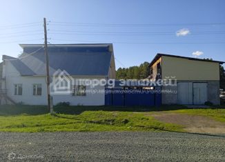 Продажа дома, 116 м2, село Багаряк, улица Зелёнкина, 11