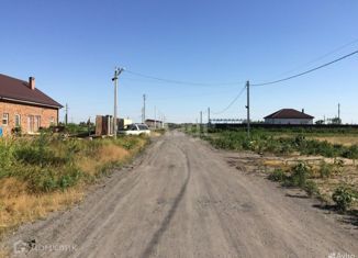 Продажа участка, 6 сот., хутор Городище, Геологическая улица