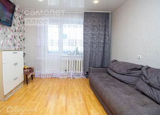 Продается 2-комнатная квартира, 45.3 м2, Ульяновская область, бульвар Архитекторов, 15