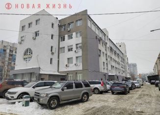 Продается офис, 18.2 м2, Самара, улица Губанова, 3, Промышленный район