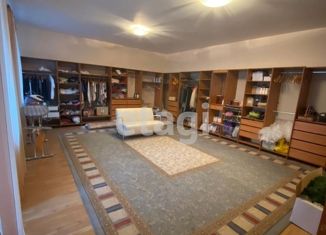 Продажа многокомнатной квартиры, 387.3 м2, Красноярск, улица 9 Мая, 15А