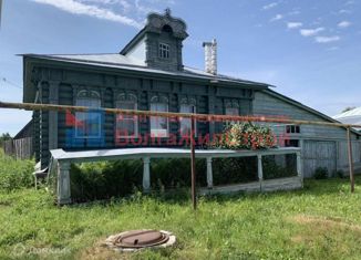 Продажа дома, 70 м2, деревня Кишкино, Нагорная улица