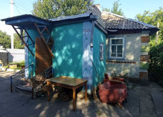 Дом на продажу, 50 м2, поселок Горняцкий, Горная улица