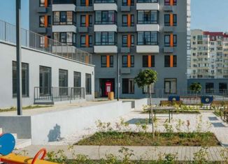 Продам 1-ком. квартиру, 32 м2, Новороссийск, улица Мурата Ахеджака, 3к1, ЖК Черноморский-2