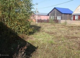 Продам участок, 13 сот., деревня Байгуши, Центральная улица