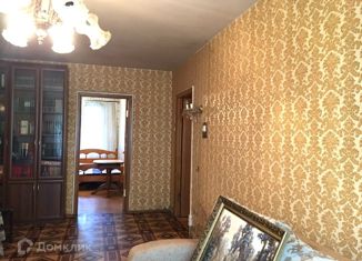 Продажа 3-ком. квартиры, 58 м2, Москва, Самаркандский бульвар, 9к1, Самаркандский бульвар