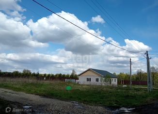 Продажа участка, 30 сот., деревня Уваровка