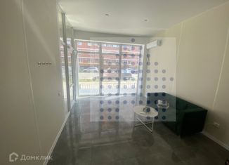 Продажа офиса, 29 м2, посёлок Российский, улица имени В.М. Комарова, 21Б