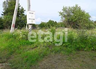 Продается участок, 11 сот., поселок Космынино, улица 8 Марта, 22