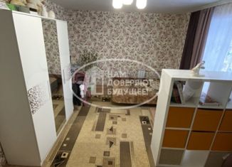 Продам 1-комнатную квартиру, 34 м2, Оса, Монастырская улица, 1к2