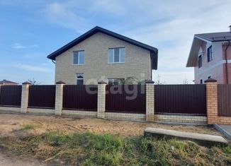 Дом на продажу, 143.6 м2, деревня Медовка, Бирюзовая улица