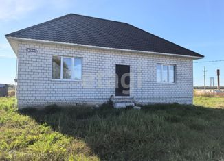 Продам дом, 90.3 м2, деревня Антоновка, 2-й переулок Тютчева