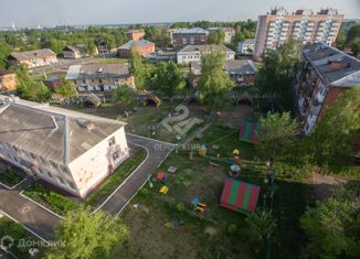 Продаю квартиру студию, 30.9 м2, Кемерово, переулок Леонова, 4, Кировский район