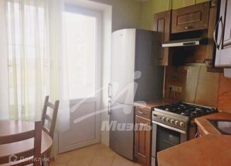 Продается 2-комнатная квартира, 40.3 м2, Москва, улица Маршала Тухачевского, 50, улица Маршала Тухачевского