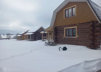 Продажа дома, 350 м2, деревня Алферьево