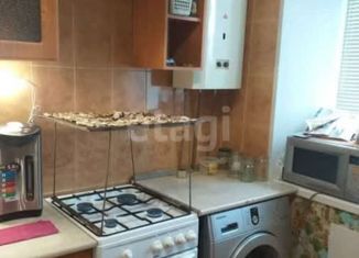Продажа 2-ком. квартиры, 41.1 м2, Кулебаки, улица Адмирала Макарова, 6