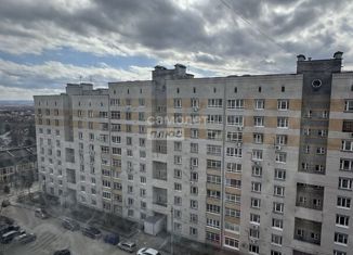 Продам двухкомнатную квартиру, 52.5 м2, Нижний Новгород, Казанское шоссе, 4к1, Нижегородский район