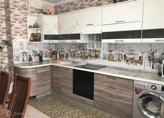 Продажа двухкомнатной квартиры, 66.2 м2, Краснодар, улица Лавочкина, 27, ЖК Восток