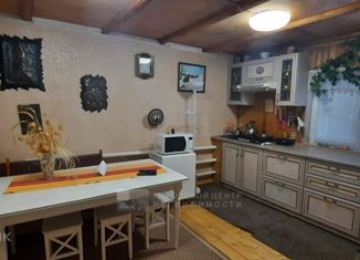 Продам 2-комнатную квартиру, 62.3 м2, поселок Нудоль, Спортивная улица, 7