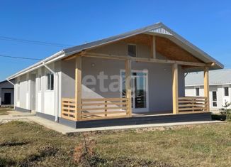 Продажа дома, 120 м2, коттеджный поселок Бобровские дачи, коттеджный посёлок Бобровские дачи, 256