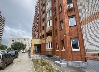 Продам квартиру студию, 21.9 м2, Владимир, Северная улица, 2Б, ЖК Молодёжный