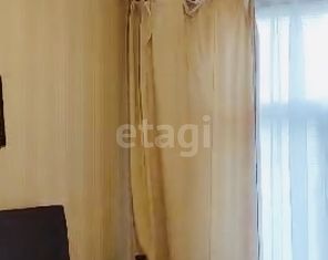 2-ком. квартира на продажу, 27 м2, Нижний Новгород, улица Рубо, 9, метро Ленинская