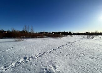 Продажа земельного участка, 12 сот., посёлок Усть-Ижора, Школьная улица, 5