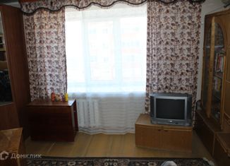 Однокомнатная квартира на продажу, 33 м2, Республика Башкортостан, улица Мажита Гафури, 7