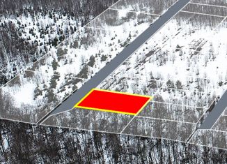 Продаю участок, 8.07 сот., коттеджный посёлок Волконское