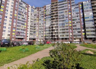 Продажа квартиры студии, 26 м2, Санкт-Петербург, Пражская улица, 9к1, метро Международная