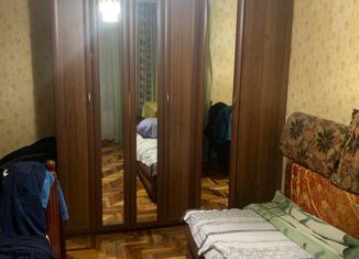 Продается двухкомнатная квартира, 51.6 м2, Нальчик, улица Мусова, 33А, район Александровка