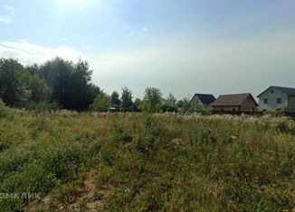 Продажа участка, 14 сот., село Сельцо, Заречная улица