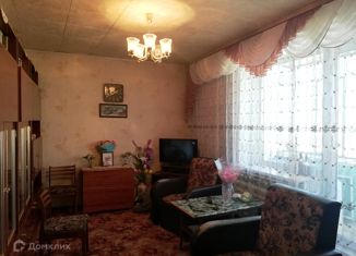 Продаю 2-ком. квартиру, 39.5 м2, Троицк, Интернациональная улица, 37