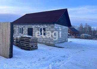 Продаю дом, 56 м2, ДНТ Любимое, Вишнёвая улица