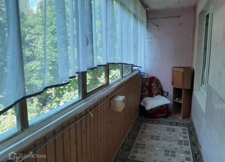 Продается двухкомнатная квартира, 37.8 м2, Москва, улица Дыбенко, 44, улица Дыбенко