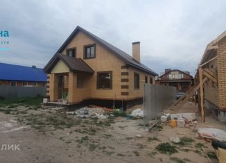 Продается дом, 112 м2, Димитровград, Черемшанская улица