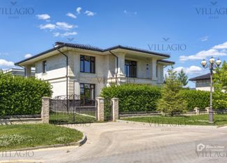 Продаю дом, 350 м2, деревня Чесноково