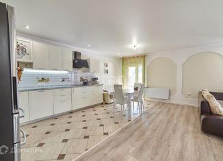 Продажа таунхауса, 158.9 м2, деревня Байрак, Луговая улица, 3