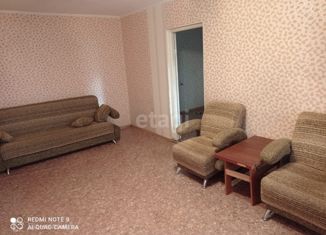 Сдается в аренду 4-комнатная квартира, 70 м2, Новосибирск, улица Адриена Лежена, 7, Дзержинский район