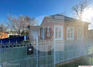 Продается дом, 64.4 м2, станица Новокорсунская, Партизанская улица, 45