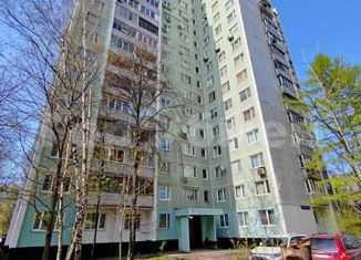 Продается трехкомнатная квартира, 65.2 м2, Москва, Новгородская улица, 7к1, станция Лианозово