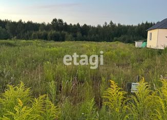 Продам земельный участок, 8 сот., деревня Лангерево, Заводская улица