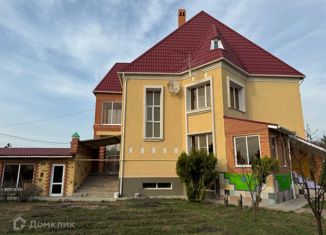 Продам дом, 600 м2, Волгоградская область, Набережная улица