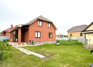 Продается дом, 127 м2, деревня Ветошниково, Терновая улица, 31А