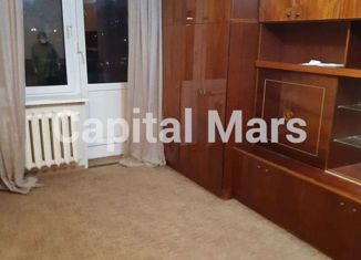 Сдача в аренду 1-комнатной квартиры, 31 м2, Москва, 2-й Лихачёвский переулок, 2, 2-й Лихачёвский переулок