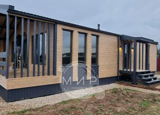 Продажа дома, 120 м2, территория СНТ Можайские Сады